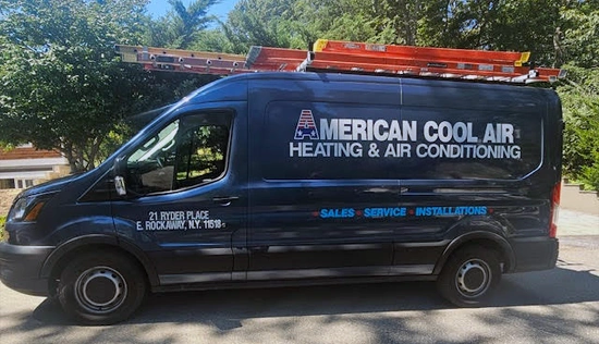 About American Cool Air